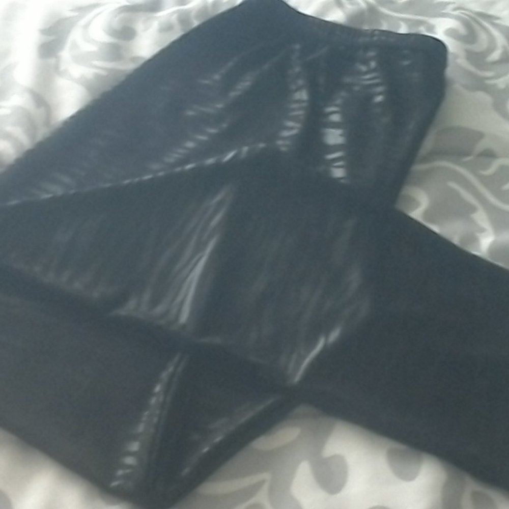 Solo Wear Pant/Leggings